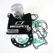 WISECO PISTON KIT KAW 1000 +2.5 K1076