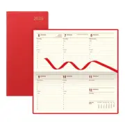 Belgravia 2025 Weekly/Monthly Appointment Book and Planner, 12 Months, Januar...
