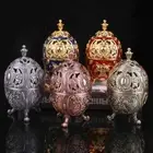 Heat-resistant Flowers Incense Holder Vintage Incense Holder Decor Gift