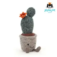 在飛比找誠品線上優惠-Jellycat淘氣多肉植物/ 梨果仙人掌/ 24cm