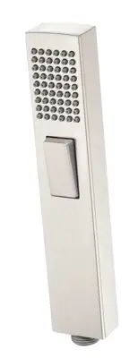 Gerber D492120 2.5 GPM Single Function Handshower - Nickel