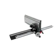 Laguna Tools 110363 DXIII DriftMaster Fence System New