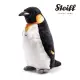 【STEIFF】Palle King Penguin 國王企鵝(動物王國_黃標)