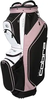 [COBRA] Golf 2022 Ultralight Pro Cart Bag