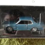 Tomica Limited Nissan Gloria Hardtop 2000GX