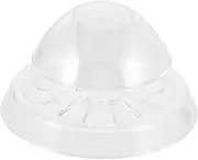 Snail Trap for Aquariums Durable Plastic Snail Catcher User Friendly Design Long Lasting Performance for Freshwater Fish Tanks and Aquatic Environments