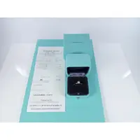 在飛比找蝦皮購物優惠-[卡貝拉精品交流] TIFFANY & CO. 蒂芬尼 30