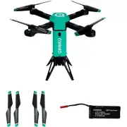 QIMMIQ Foldable And Compact Drone Tower - NEW & SEALED!!