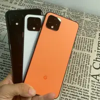 在飛比找蝦皮購物優惠-【縱源數碼】谷歌 Google Pixel4 6G/64G/