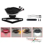 LED Tail Tidy Racing Turn Signal Lamp Fender Eliminator for BMW S1000RR 2020 NEW