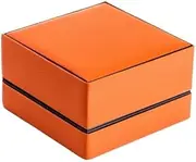 Watch Display Box Watch Box Flip Cover Watch Box Gift Box Watch Cases for Men FANDIAO