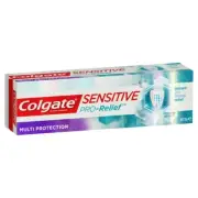 3x, 12x or 24x Colgate Sensitive Pro Relief 110g Toothpaste Tubes. From $6.85ea