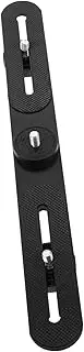 LABRIMP Camera Bracket Extension Sturdy Metal Photographic Support Bracket for Enhanced Stability Quick Installation for Various Accessories for Multi Camera Setups