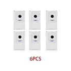 AU Dust Bags for ECOVACS For DEEBOT DDB030025 X2 Omni Robot Vacuum X2 Pro