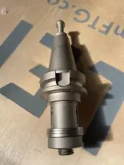 Park Industries CNC ISO40 tool holder, 35x31