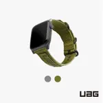 【UAG】APPLE WATCH 42/44MM NATO錶帶