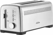 Sunbeam Fresh Start 4 Slice Toaster