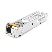 StarTech Dell EMC SFP-1G-BX40-D Compatible, 1GbE BiDi SMF SFP - SFP1GBX40DES