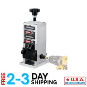 Aluminum Alloy Manual Wire Stripping Machine - Precision Tool for Scrap Wires
