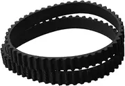 [TRYOBE] 2pcs Vacuum Cleaner Belts Fit for VAX Blade 4 PET CLSV-B4DP 17138747 Vacuum Motor Belt