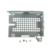 Hard Drive Caddy with Mount Screws for 2500/3000 Console with Screws