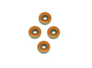 Abu Garcia CERAMIC #7 Super Tune bearings BLACK MAX 5600, 6600, 6600CL, 6600W