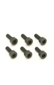 Floyd Rose Original Saddle Mounting Screws Made In Germany By Schaller