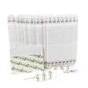 24 Strips /12 Set 3M Command Picture Hanging Strips