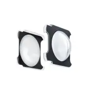 Dual-Lens Anti-Scratch Lens Guards Lens Protector Cover For Insta360 ONE RS/R