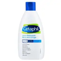 在飛比找Yahoo!奇摩拍賣優惠-【Cetaphil舒特膚】溫和潔膚乳200ml