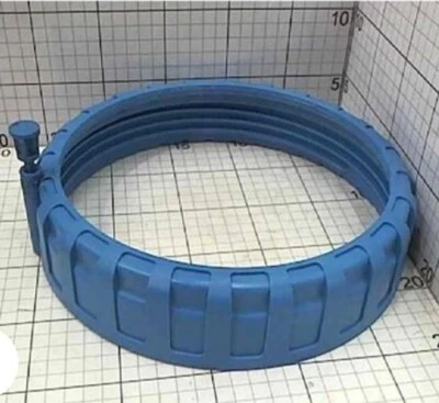 DAVEY 2000 LID LOCKING RING Q2220BL GENUINE BRAND NEW