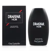 在飛比找momo購物網優惠-【Guy Laroche 姬龍雪】DRAKKAR NOIR 