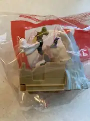 Disney Mickey & Minnie's Runaway Railway Goofy #5 McDonald's Happy Meal Toy 2020