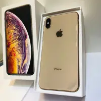 在飛比找蝦皮購物優惠-I phone xs max 64g 金色