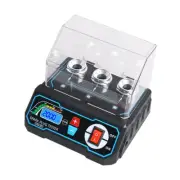 Spark Plug Tester 3 Holes Convenient Practical Engine Ignition Coil Tester