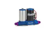 MagnaFuel ProStar 500 Carburetted Series Fuel Pump -12AN In/Out 25-36 Psi