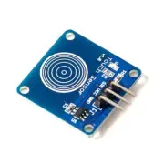 Digital Touch Sensor capacitive touch switch module DIY for Arduino