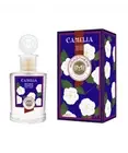 Monotheme CAMELIA 100mL Spray Bottle EDT Women Fragrance Perfume NEW BOXED