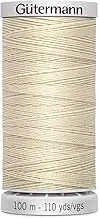 Gutermann Extra Upholstery Strong Sewing Thread 100m 169 - per spool