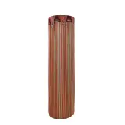 Speaker Cover DJ Tripod Speaker Stand Scrim Stretch Cover Decorative Boom Cover