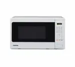 【折50】【東芝/TOSHIBA】20L 微電腦料理微波爐 MM-EM20P(WH)