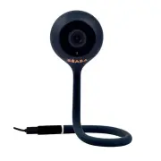 Zen Connect Video Baby Monitor - Night Blue