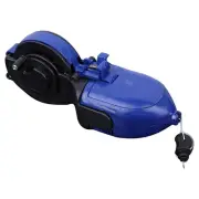 Convenient and Efficient Woodworking Marker Scriber with 30M Chalk Lines