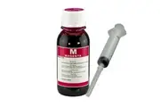 70ml Refill Bottle Magenta Ink for HP Ink Cartridges
