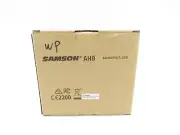 Samson AH8 In-Pool Wireless Fitness Microphone Headset 1855-LTF (New)