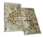 2 RALPH LAUREN Romantic Traveler Paisley EURO SHAMS SET NEW $350 RARE