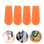 12 Pcs Game Console Claw Cover Toy Machine for Kids Vending Machines Child
