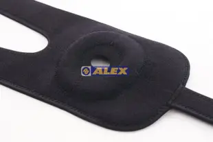 ALEX T-20 中長型護膝T-20 運動 跑步 登山 籃球 單入 (各項球類)