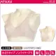 日本製 正品 現貨 ATSUGI 厚木 100% 純棉 無鋼圈蕾絲內衣/ 胸罩 (2色)