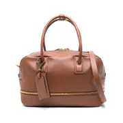 [Moschino] Moschino Leather Tote Bag